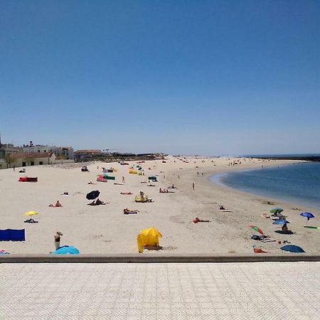 A Nossa Praia Barra Ngoại thất bức ảnh
