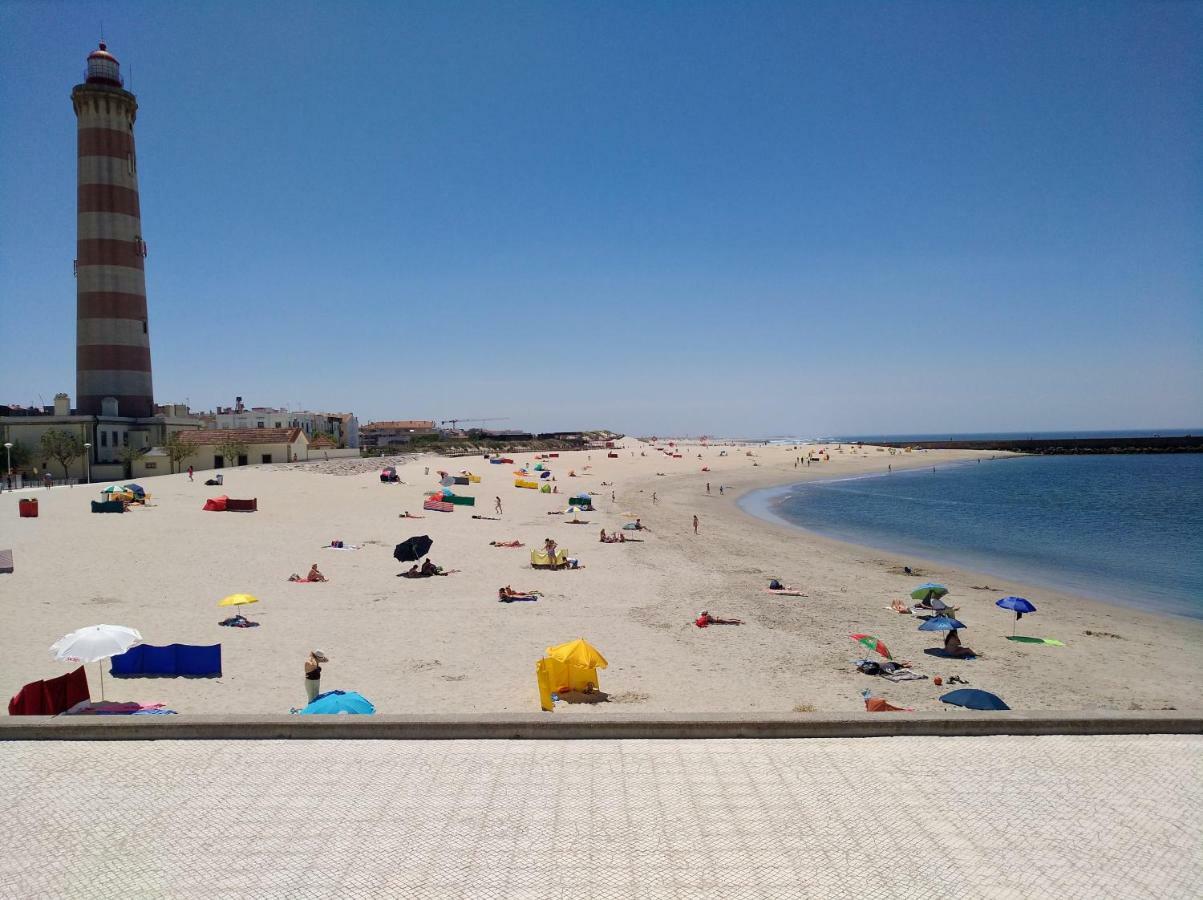 A Nossa Praia Barra Ngoại thất bức ảnh