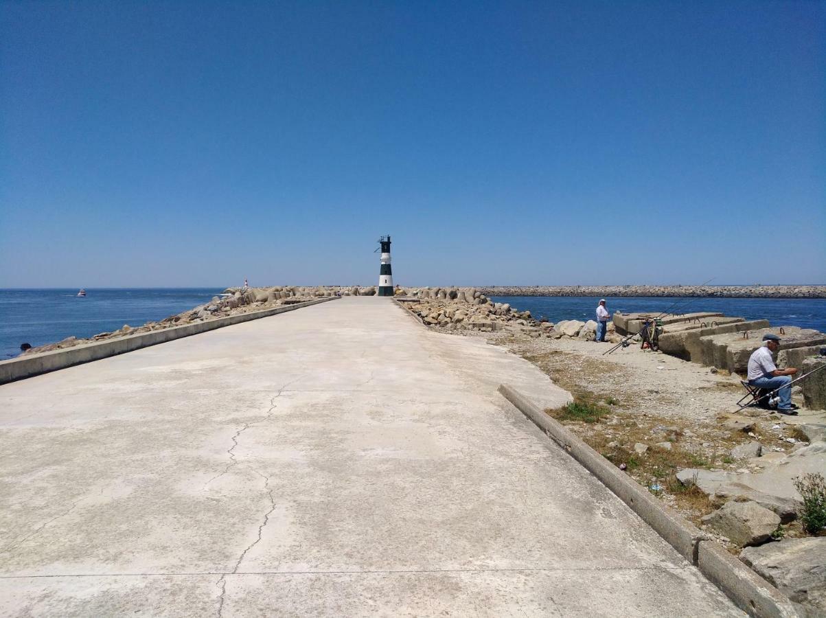 A Nossa Praia Barra Ngoại thất bức ảnh