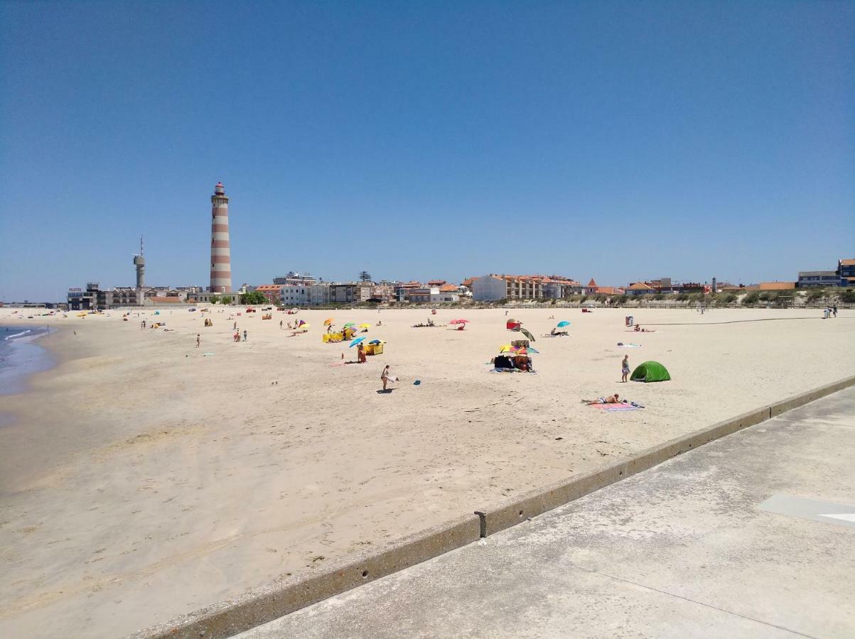 A Nossa Praia Barra Ngoại thất bức ảnh